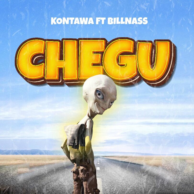 MP4 DOWNLOAD Kontawa Ft Billnass - Chegu