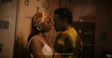 MP4 DOWNLOAD Mbosso – Umechelewa
