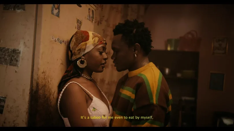 MP4 DOWNLOAD Mbosso – Umechelewa