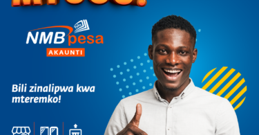 Makato ya Kutuma na Kupokea Pesa NMB Kwa Mawakala