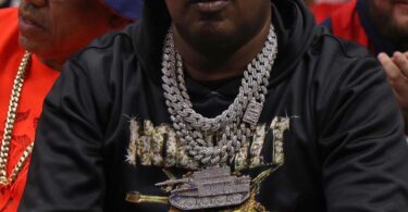 Master P Net Worth 2024: Endorsements Salary Income Assets