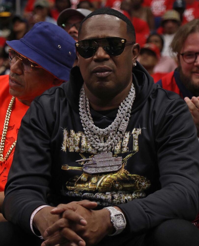 Master P Net Worth 2024: Endorsements Salary Income Assets