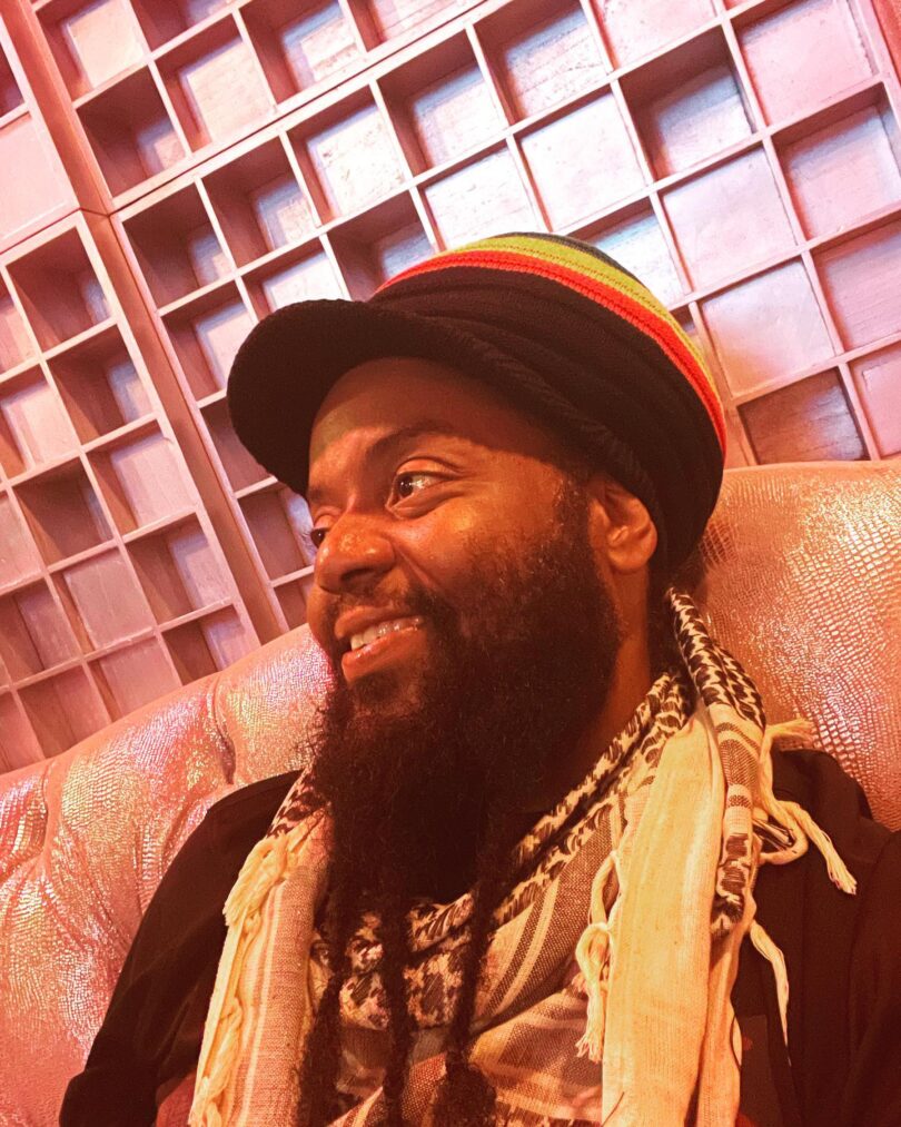 Peetah Morgan of Morgan Heritage Dies at 46