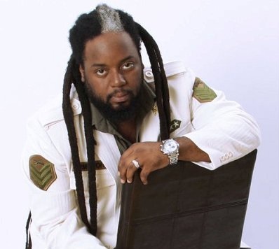 Peetah Morgan of Morgan Heritage Dies at 46