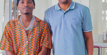 Rayvanny na Mzava Watuhumiwa Kwa Utapeli