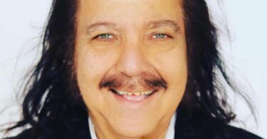 Ron Jeremy Net Worth 2024: Fees Salary Assets Investments