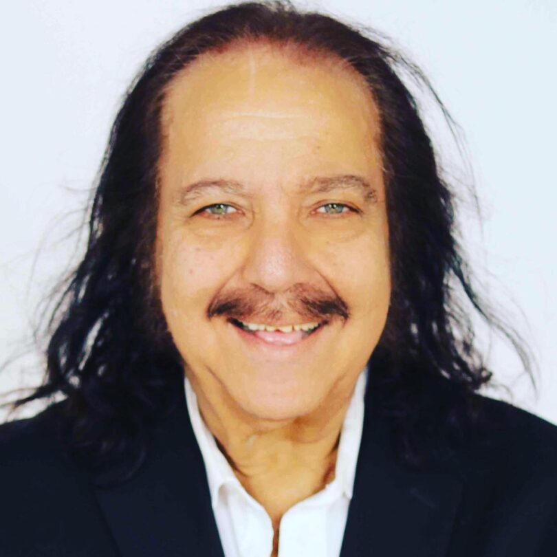 Ron Jeremy Net Worth 2024: Fees Salary Assets Investments