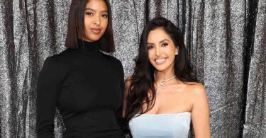 Vanessa Bryant Celebrates Natalia's Directorial Debut, Proudly Honoring Kobe's Legacy