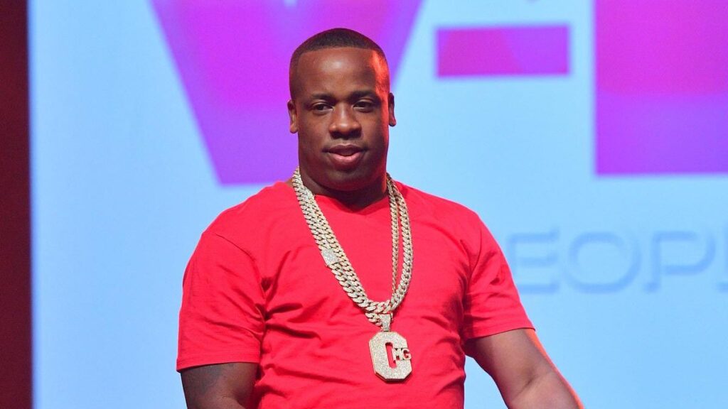 Yo Gotti Net Worth 2024: Kids Age Songs Lyrics Wife Height