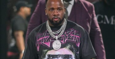 Yo Gotti Net Worth 2024: Kids Age Songs Lyrics Wife Height