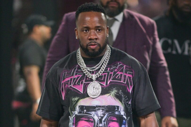 Yo Gotti Net Worth 2024: Kids Age Songs Lyrics Wife Height