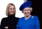 Zara Tindall Reflects on Grandmother Queen Elizabeth's Death a Year Later: 'It Leaves a Hole'