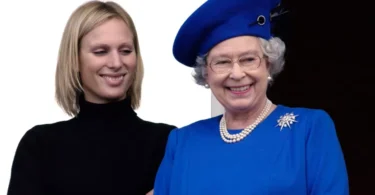 Zara Tindall Reflects on Grandmother Queen Elizabeth's Death a Year Later: 'It Leaves a Hole'