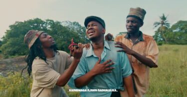 MP4 DOWNLOAD Lava Lava Ft Bailey RSA – Sawa