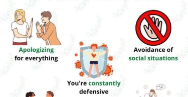 5 Signs of a weak mindset