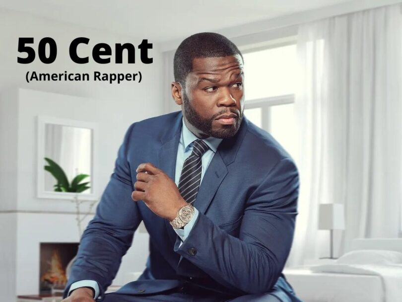 50 Cent Net Worth 2024 (FORBES): Cars, Yachts and House