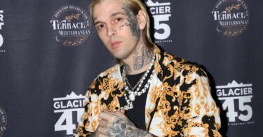 Aaron Carter Net Worth: Dead at 34 Latest Net Wealth