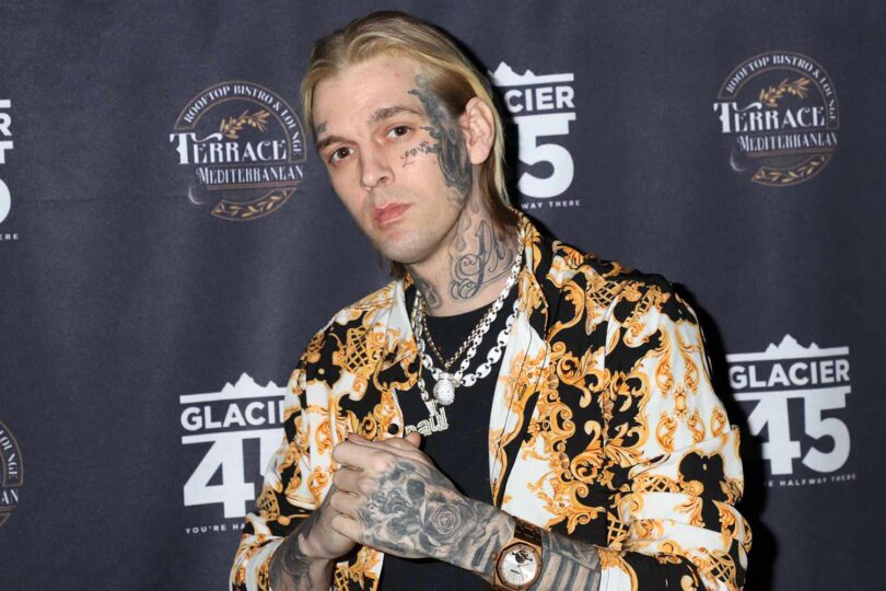 Aaron Carter Net Worth: Dead at 34 Latest Net Wealth