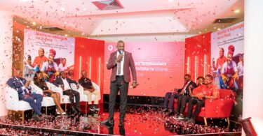 Aina 5 za Mikopo inayotolewa Vodacom Tanzania