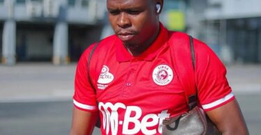 Ally Salim JUMA CV and Profile: Golikipa wa Simba