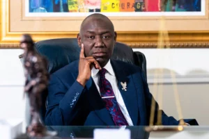 Ben Crump Net Worth 2023: How the Attorney Amasses Millions