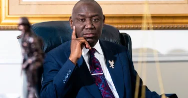 Ben Crump Net Worth 2023: How the Attorney Amasses Millions