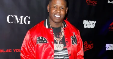 Blac Youngsta Net Worth 2023: Rapper Income Songs Assets