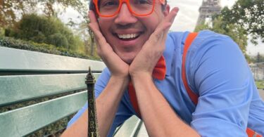 Blippi Net Worth 2024 Forbes: Age, Gf, Stevin John Assets