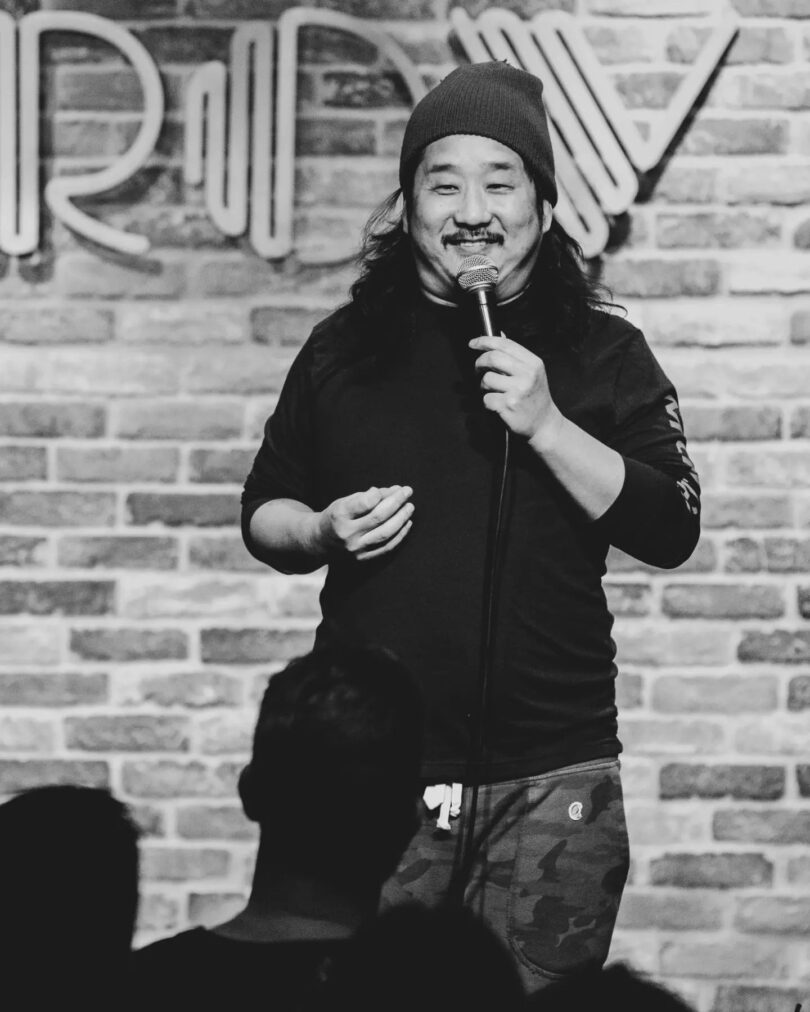 Bobby Lee Net Worth 2024: Comedian’s Wealth and Success