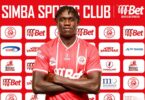 CV na Profile ya Babacar Sarr Mchezaji Mpya wa Simba SC