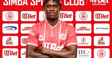 CV na Profile ya Babacar Sarr Mchezaji Mpya wa Simba SC