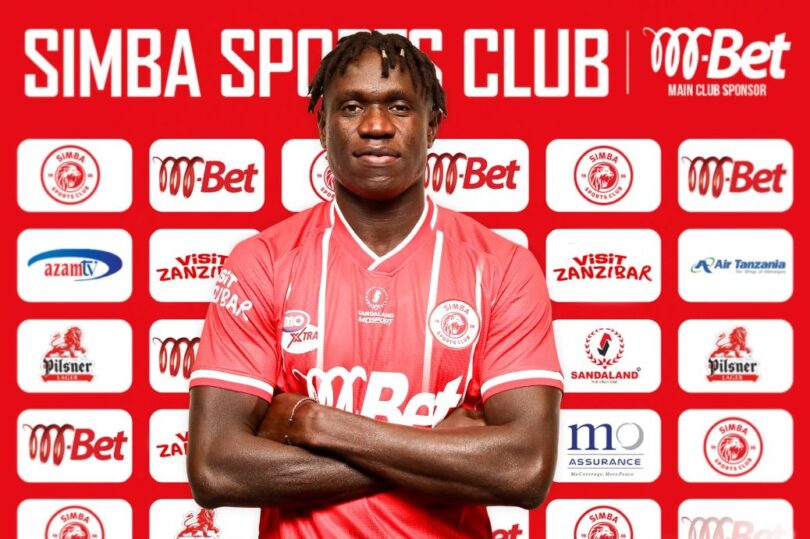 CV na Profile ya Babacar Sarr Mchezaji Mpya wa Simba SC