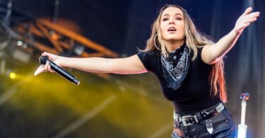 Gabby Barrett Net Worth 2024: Singing Income, Cars and Age