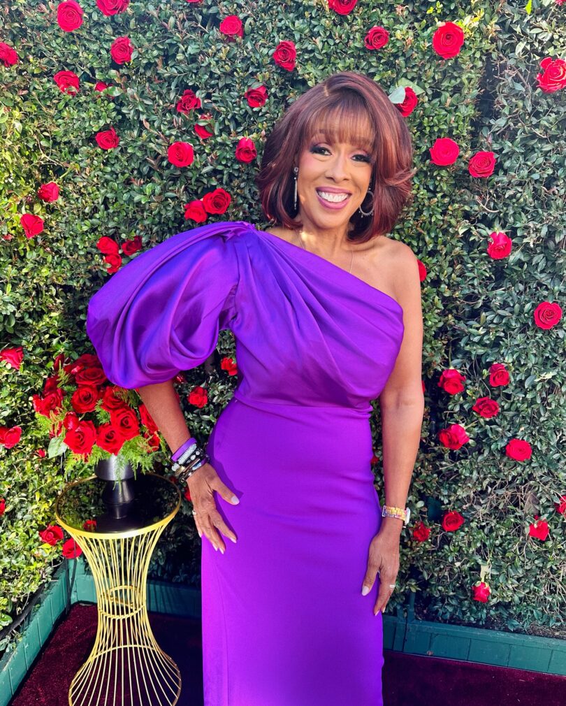 Gayle King Net Worth 2023: CBS Salary Assets Wealth