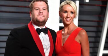 James Corden Net Worth $100 Million 2023 Salary Assets CBS
