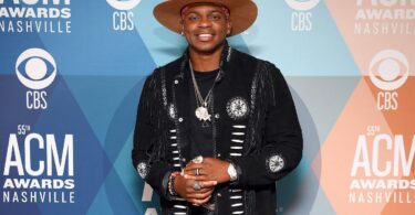 Jimmie Allen Net Worth 2024: Singing Career Earnings Age Gf