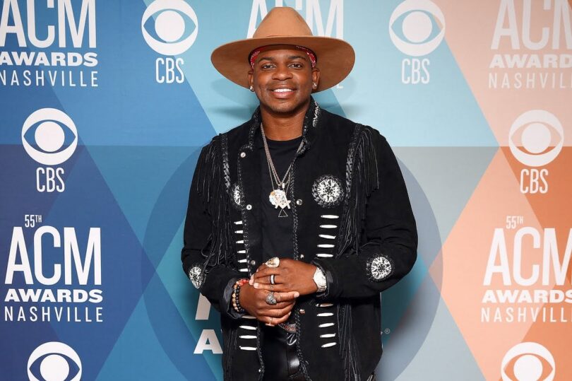 Jimmie Allen Net Worth 2024: Singing Career Earnings Age Gf