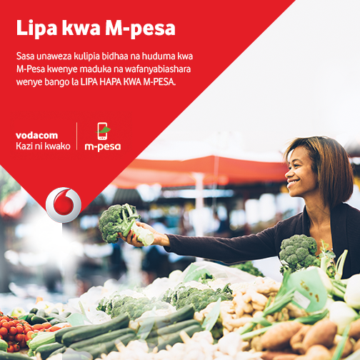 Jinsi ya Kutumia Lipa Kwa Simu M-Pesa Vodacom, Tigo Pesa na Airtel Money