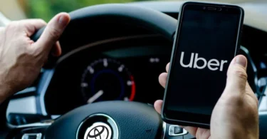 Jinsi ya kuwa Dereva wa Uber