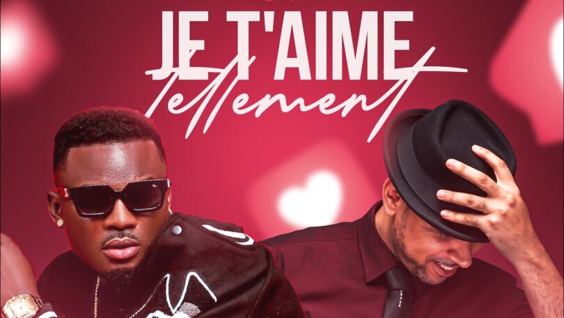 MP3 DOWNLOAD Beka Flavour X DJ Inno - Je Taime