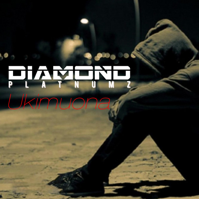 MP3 DOWNLOAD Diamond Platnumz - Ukimwona