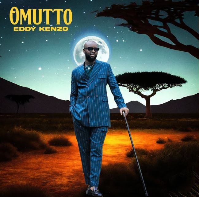 MP3 DOWNLOAD Eddy Kenzo – Omutto