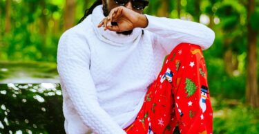 MP3 DOWNLOAD Joh Makini - Chochote Popote