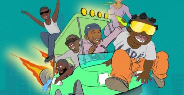 MP3 DOWNLOAD Lade Ft Zuchu – Ma Wo Mi (South Ah Remix)