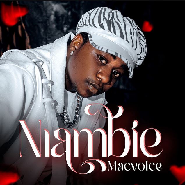 MP3 DOWNLOAD Macvoice – Niambie