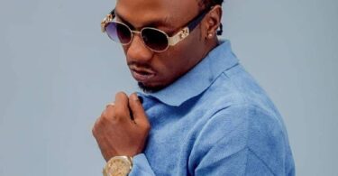 MP3 DOWNLOAD Rich Mavoko - Miss You