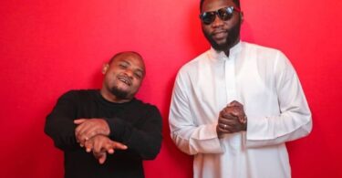 MP3 DOWNLOAD Roma Mkatoliki Ft Stamina & Mkwawa – Machozi Remix