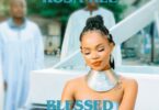 MP3 DOWNLOAD Rosa Ree - Blessed