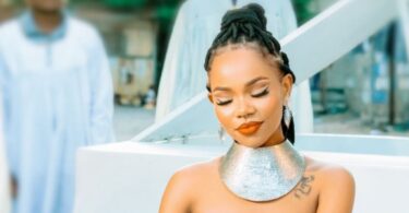 MP3 DOWNLOAD Rosa Ree - Blessed