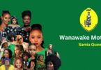 MP3 DOWNLOAD Samia Queens – Wanawake Moto